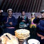Semaine de Tsagaan Sar
