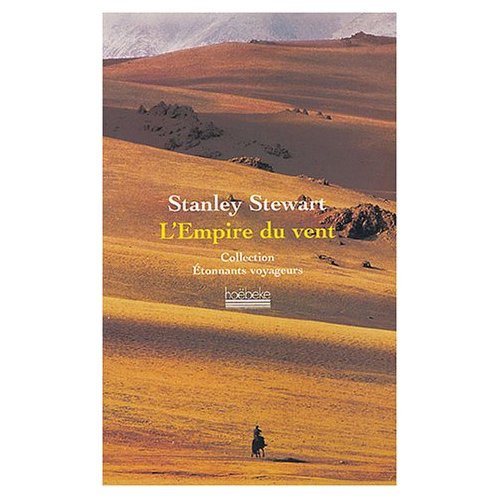 L'empire du vent