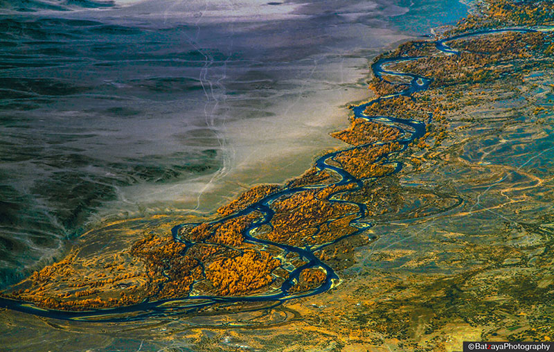 Bayan Ulgii