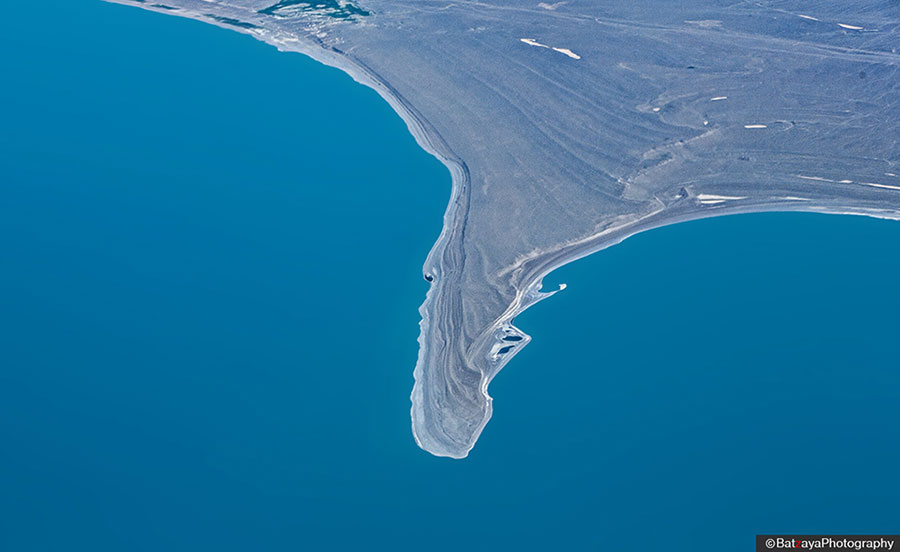 Lac Hyargas Airag