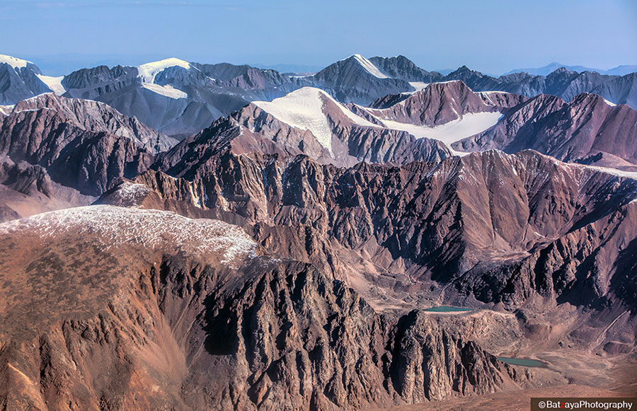 Vallée Harhira