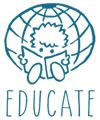 logo Educate