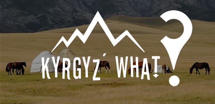 Kyrgyz'What? ouvre ses portes