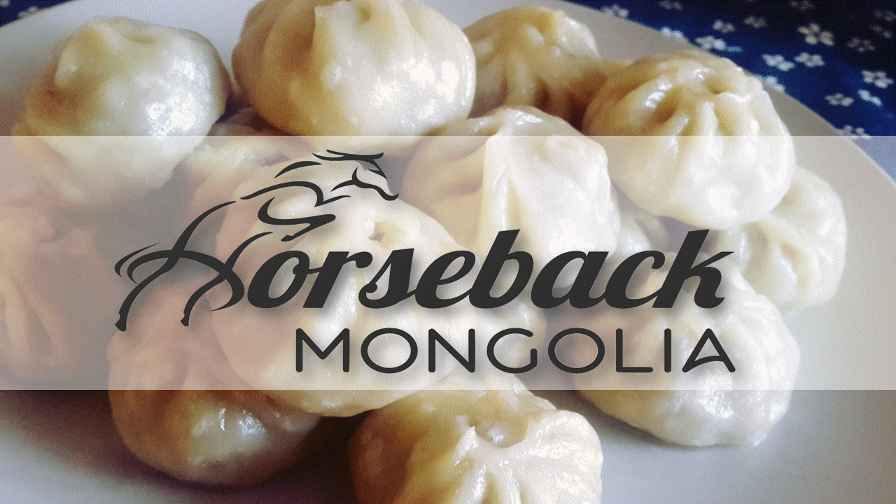 Recette mongole : Buuz