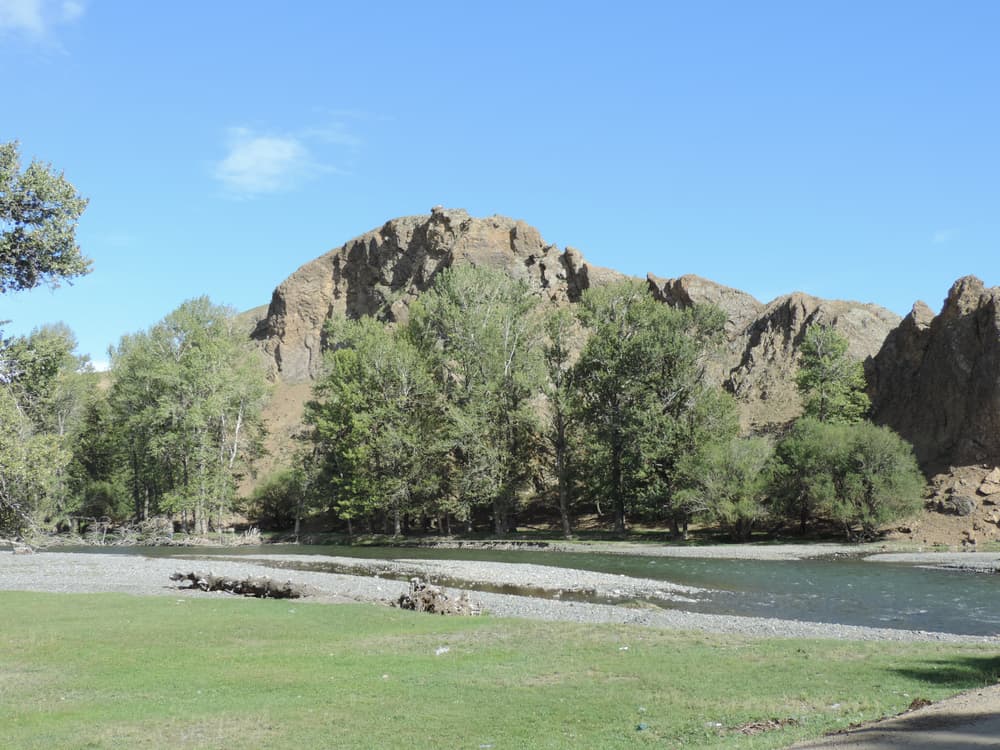 Arkhangaï