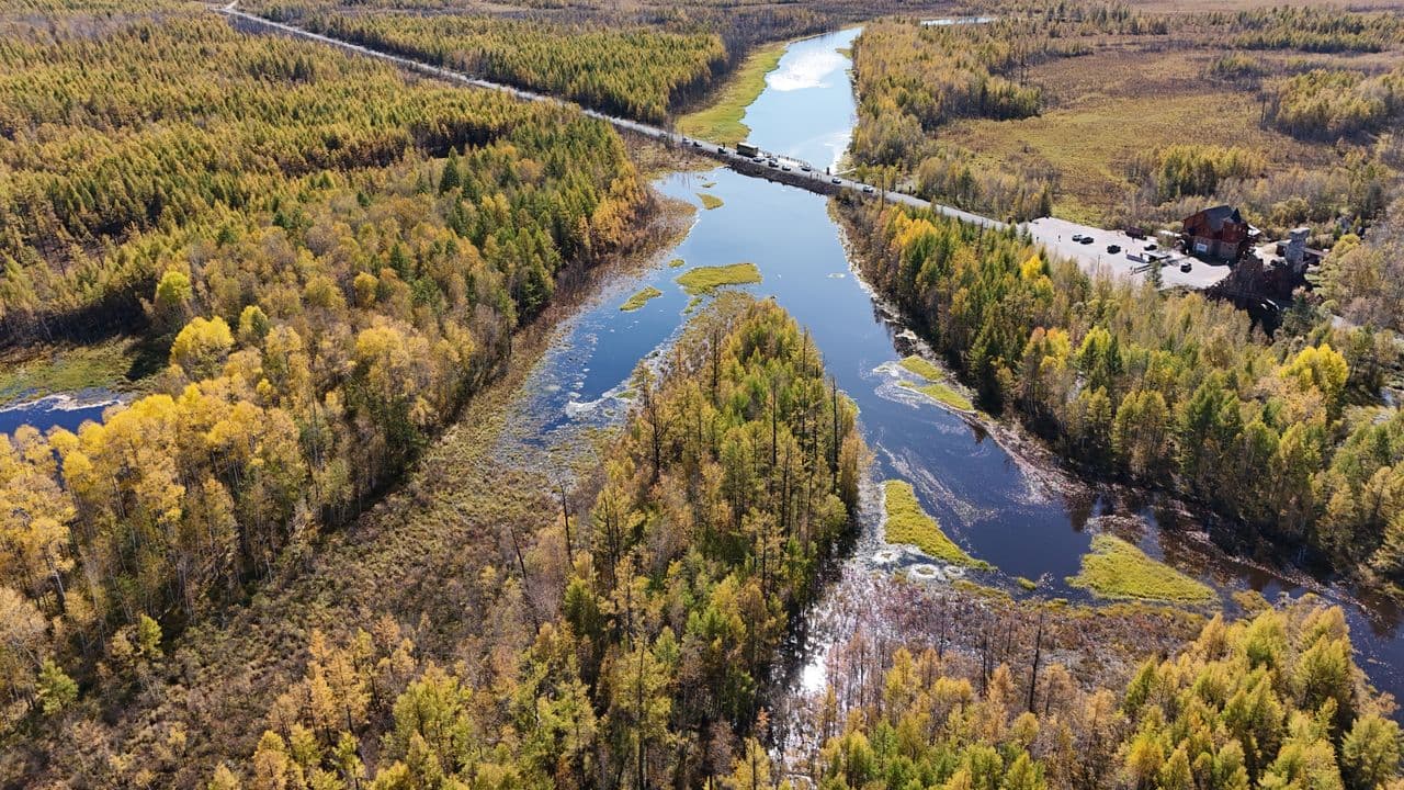 Rivière Shurangi