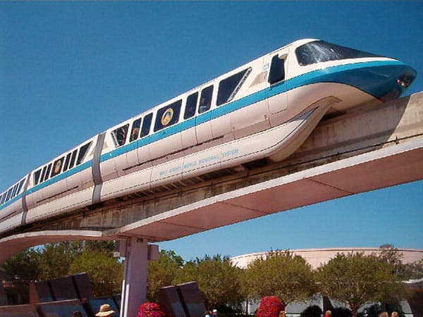 Un monorail pour mettre en marche le développement urbain de Oulan Bator