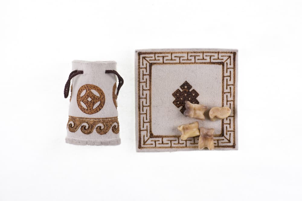 Les traditions liées aux cadeaux en Mongolie