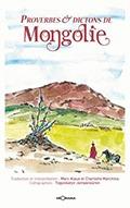 [Cagnotte Solidaire] À gagner, les livres de Marc Alaux pour voyager en Mongolie