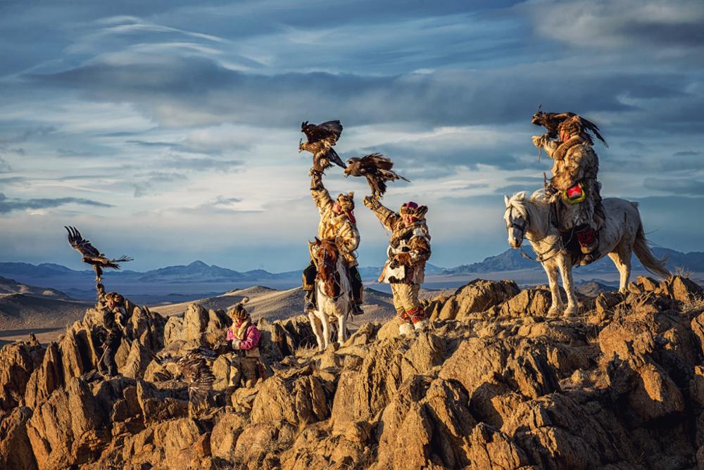 Quelques conseils pour partir en Mongolie