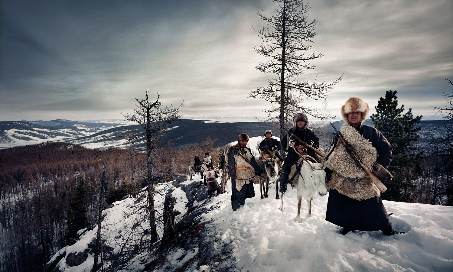Les Turcs Sont Ils Des Mongols Rencontre avec les Tsaatans de Mongolie - Horseback Mongolia