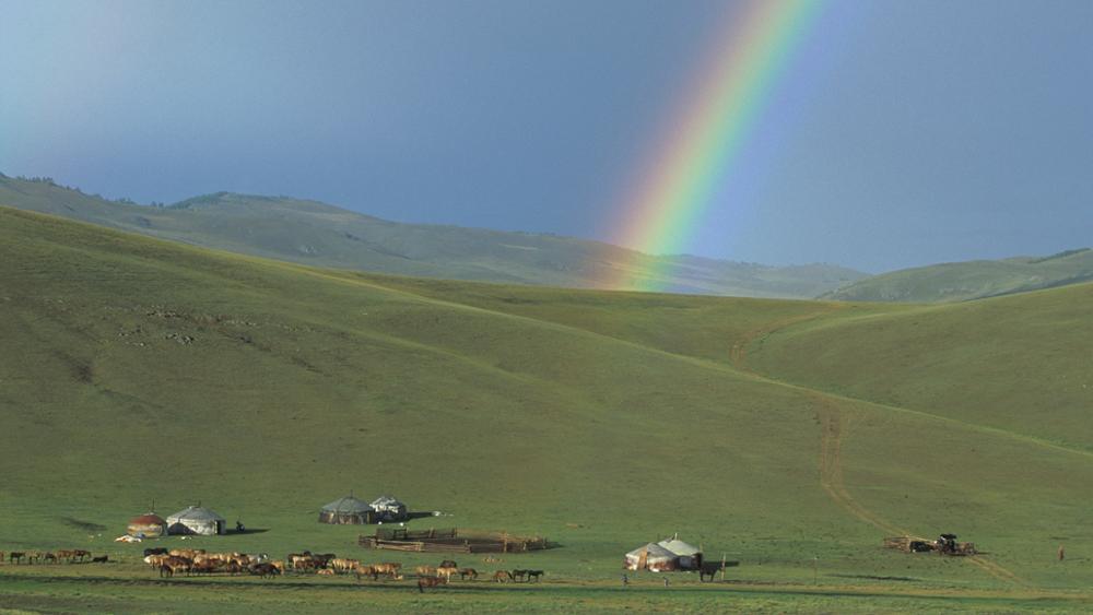 Meilleure saison pour venir en Mongolie