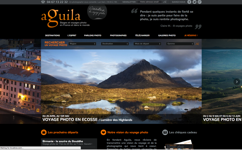 Aguila