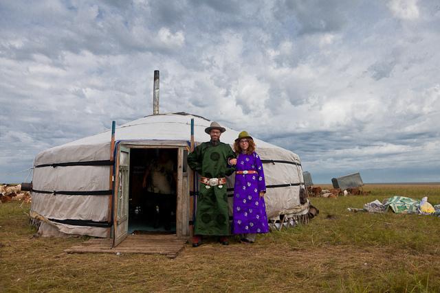 5 boulettes culturelles à ne pas commettre en Mongolie