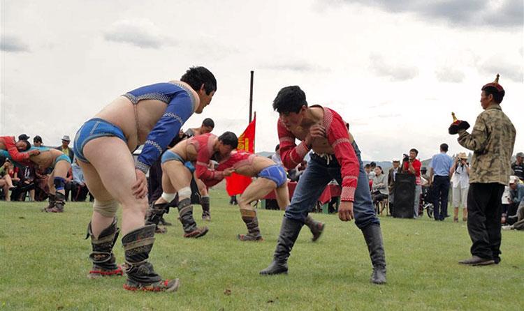 Top 10 des choses à faire et à voir en Mongolie