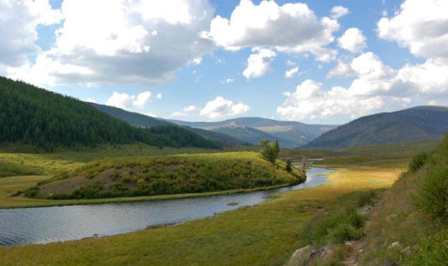 Top 10 des choses à faire et à voir en Mongolie
