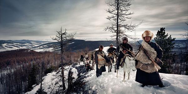 Partir en Mongolie : quel itinéraire choisir ?
