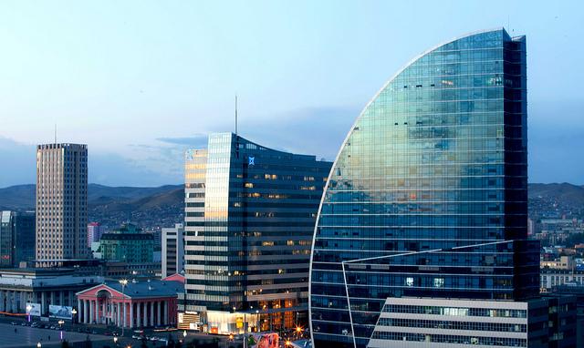 Mes 10 endroits préférés à Ulaanbaatar