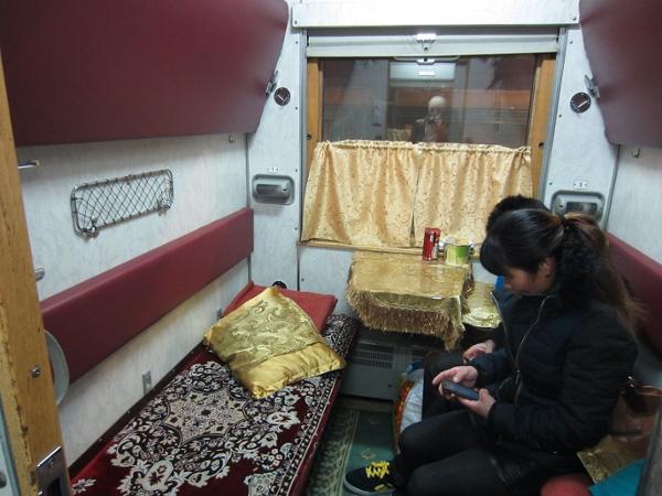 Prolonger son séjour en Mongolie : le visa-run en Chine