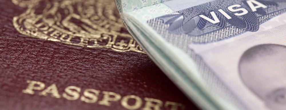Obtenir votre visa pour la Mongolie