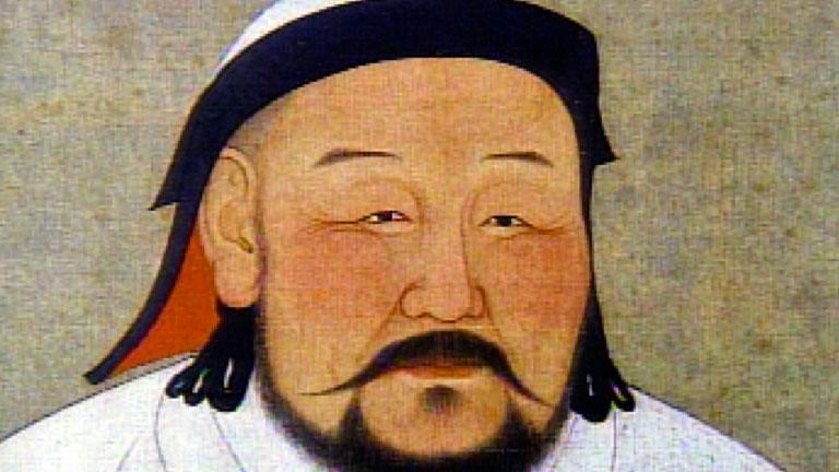 La vérité sur Gengis Khan : barbare ou héros ?