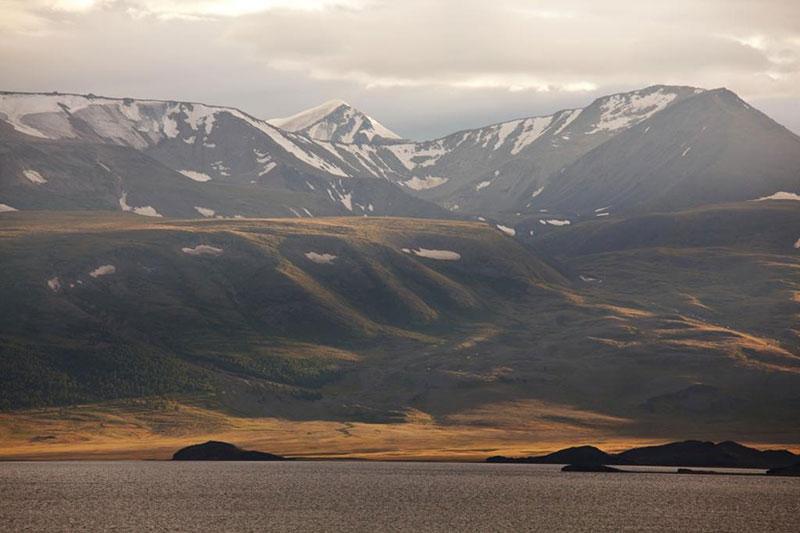 Les parcs nationaux à découvrir en voyage en Mongolie