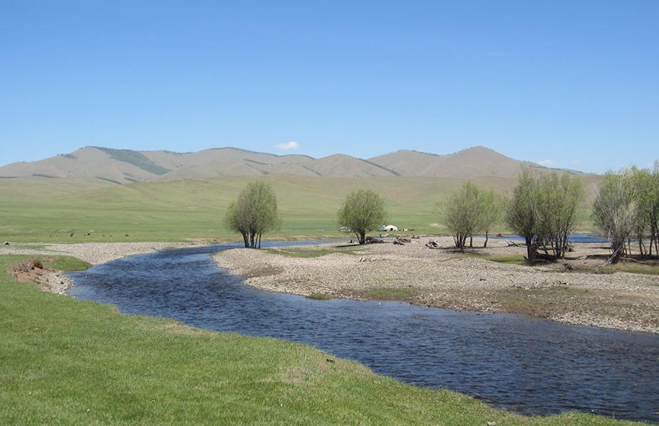 Les parcs nationaux à découvrir en voyage en Mongolie