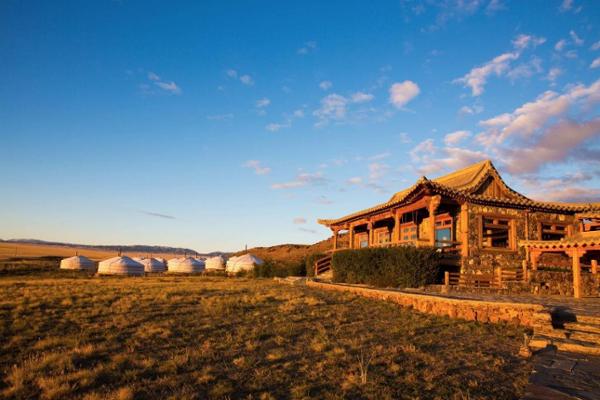 Les 10 meilleurs camps de yourtes de Mongolie