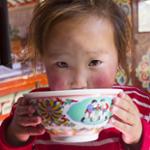 Les boissons en Mongolie