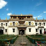 erdene zuu temple