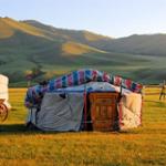 budget pour la Mongolie