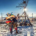 FEstival chamanisme en Mongolie